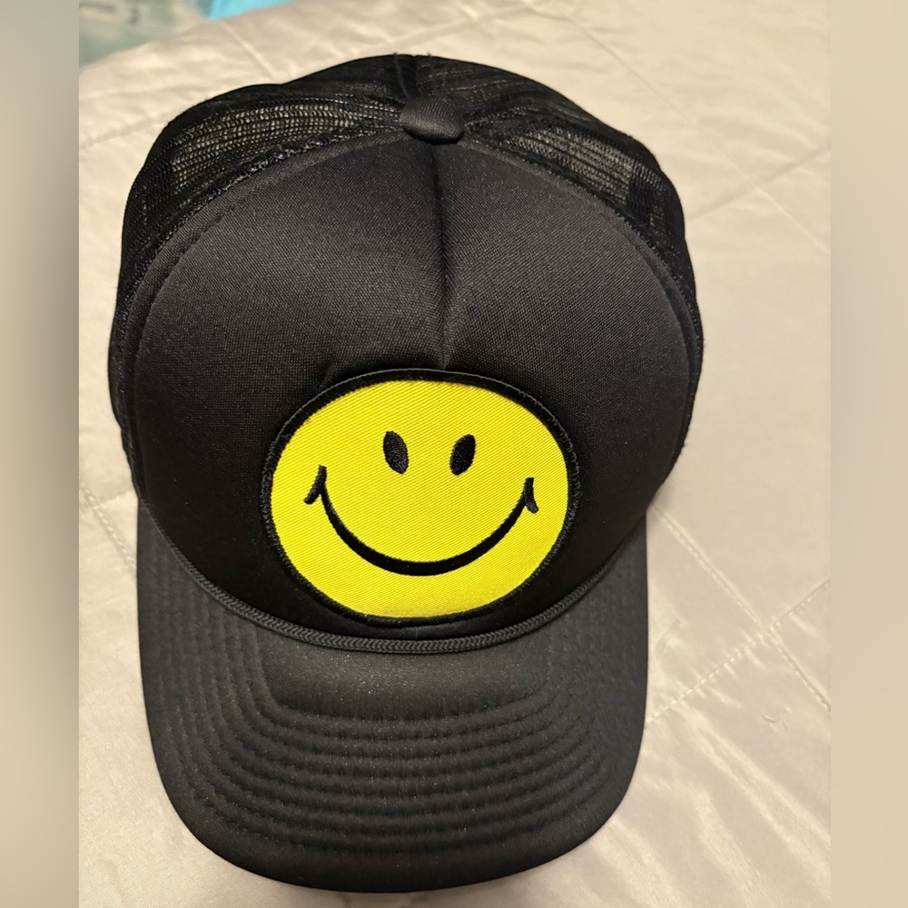 Aviator nation hat